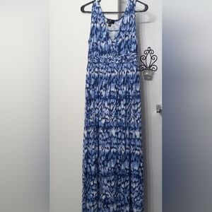 Casual Maxi by Ronni Nicole